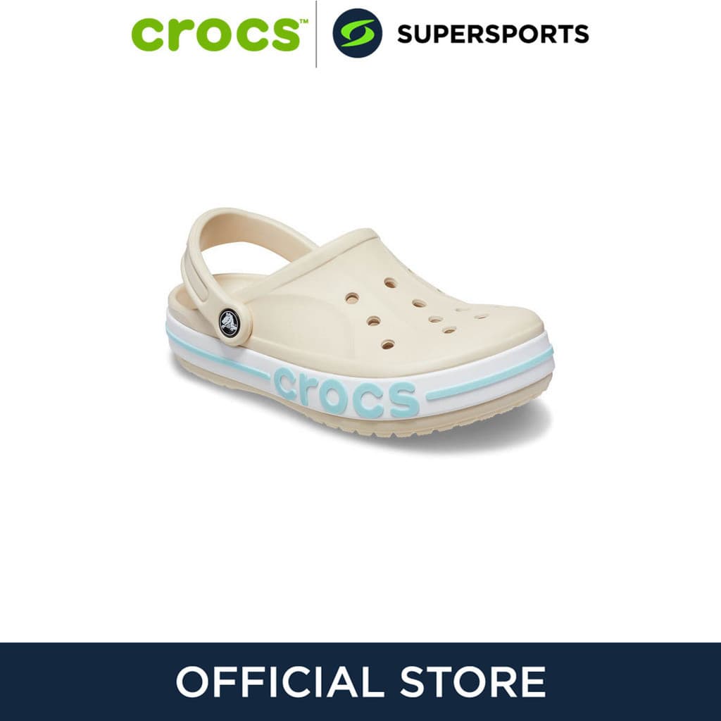 CROCS Bayaband Clog รองเท้าลำลองผู้ใหญ่ รูปที่ 3