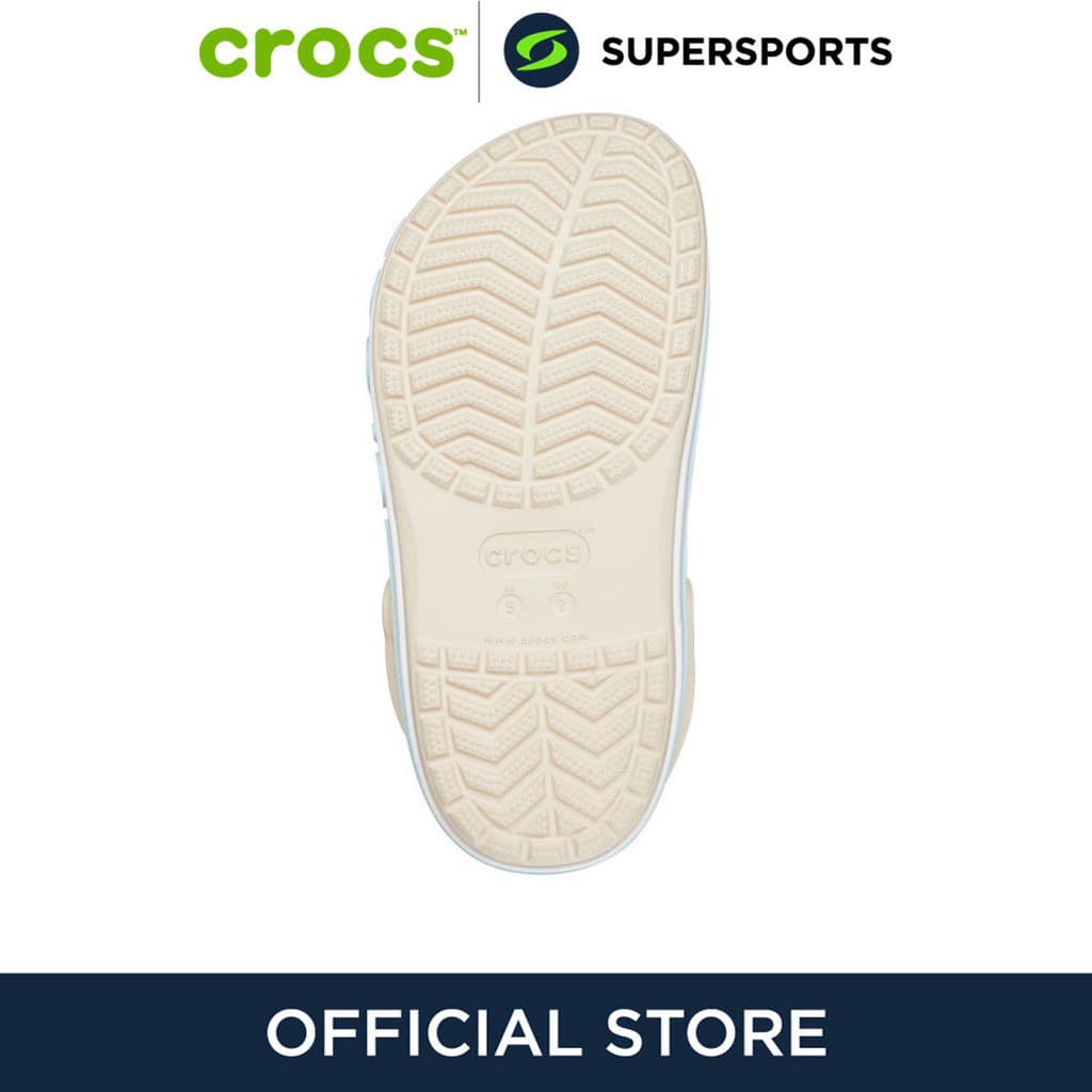 CROCS Bayaband Clog รองเท้าลำลองผู้ใหญ่ รูปที่ 7