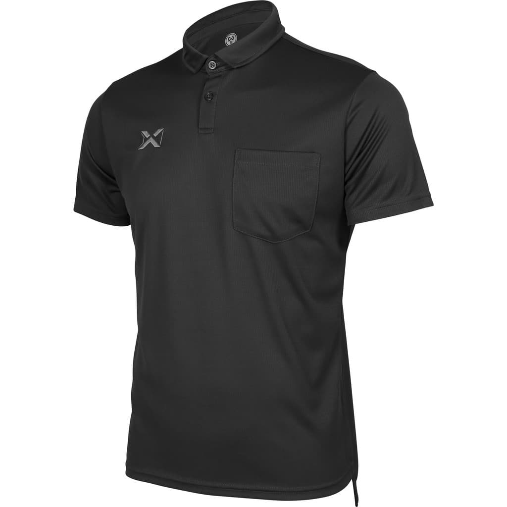] WARRIX เสื้อโปโลมีกระเป๋า รุ่น PIQUE PLUS รหัส WA-221PLACL30 แท้100% รูปที่ 6