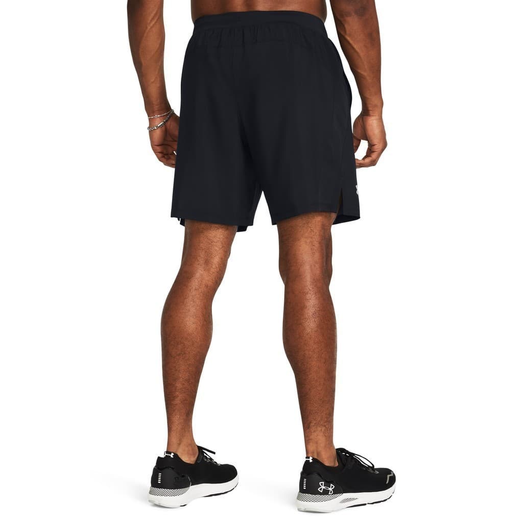 Under Armour Men's UA Launch 7" Shorts รูปที่ 3