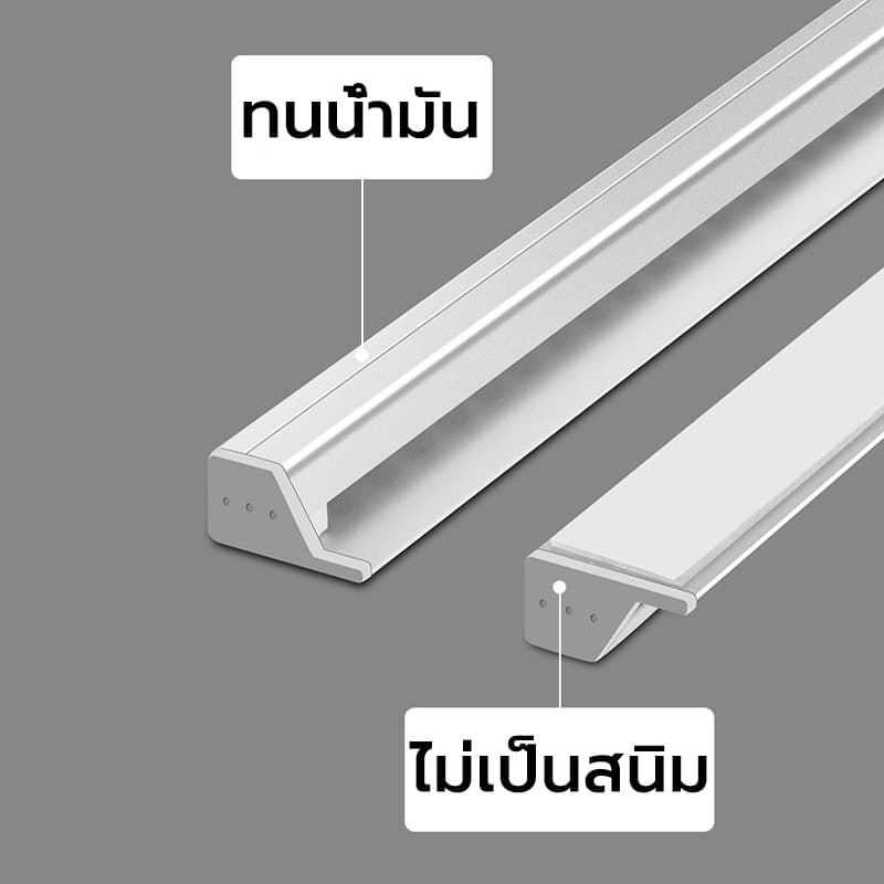 รางเสียบบิล รางออเดอร์ รางเสียบออเดอร์ รางหนีบออเดอร์ ที่หนีบบิล ที่หนีบออเดอร์ ที่เสียบกระดาษร้านอาหาร รูปที่ 7