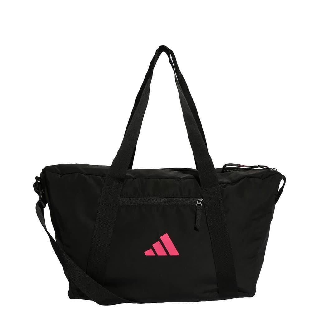 adidas Gym & Training กระเป๋ากีฬา ผู้หญิง สีดำ HT2447 รูปที่ 8
