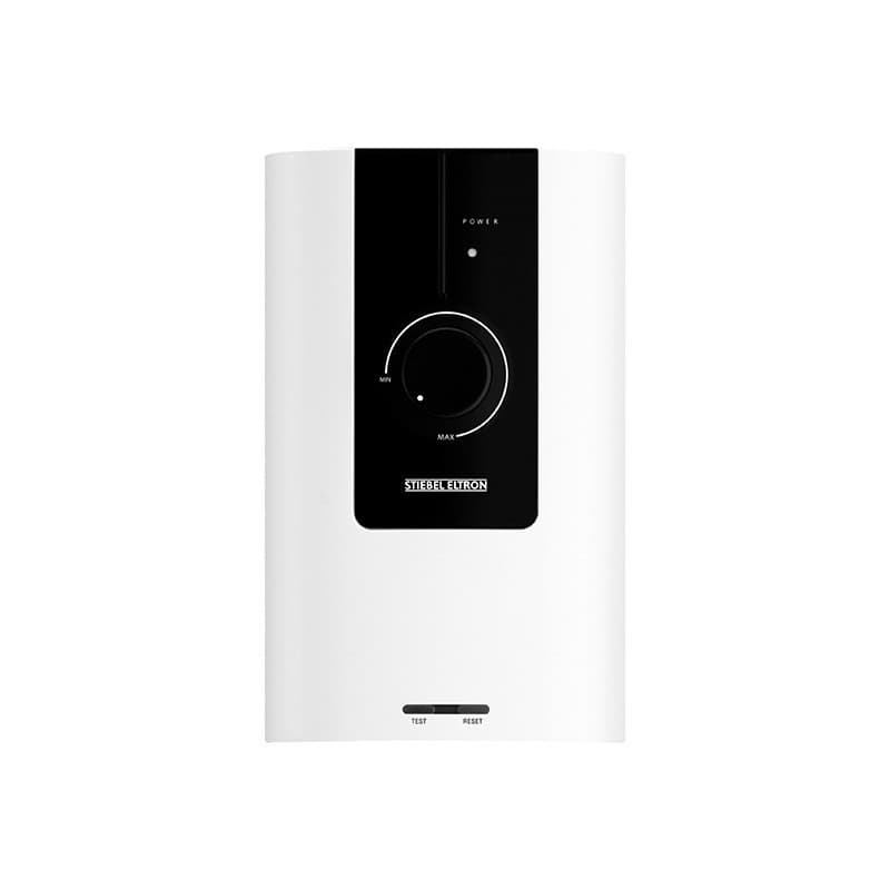 STIEBEL ELTRON เครื่องทำน้ำอุ่น ขนาด 5500 วัตต์ รุ่น WS 55E-2 แทงค์ทองแดง พร้อมชุดฝักบัว รูปที่ 5