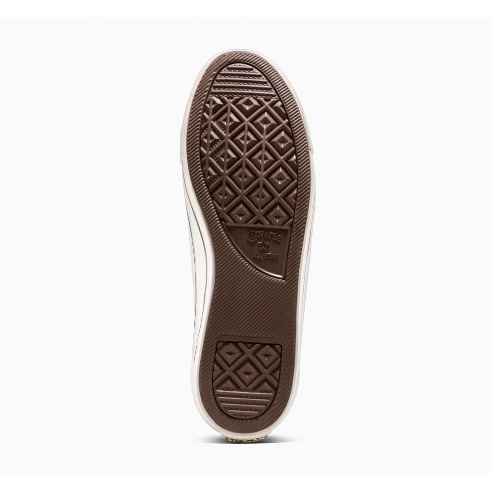 CONVERSE รองเท้า CTAS DAINTY BALLERINA FOUNDATION SLIP CREAM ผู้หญิง A16211CF_S5CMXX รูปที่ 2