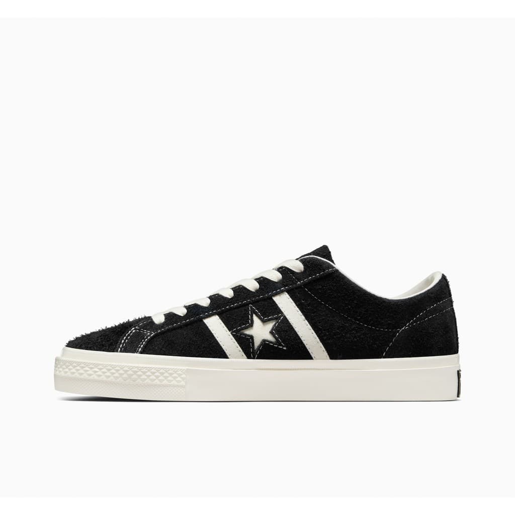 CONVERSE รองเท้าผ้าใบ รุ่น ONE STAR ACADEMY PRO ARCHIVE COLORS OX BLACK A06426CM_S4BKXX รูปที่ 6