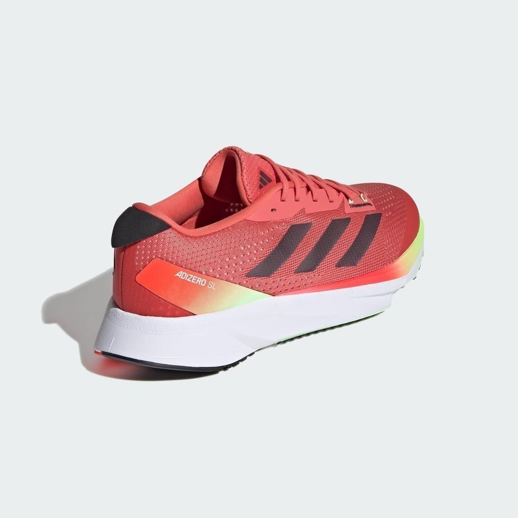 adidas Running ADIZERO SL Shoes Men Red IG8200 รูปที่ 6