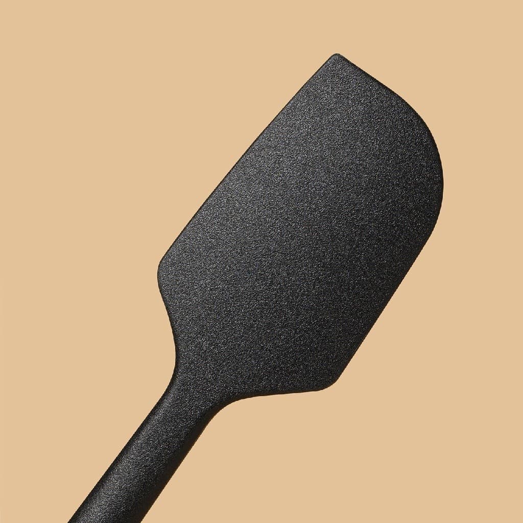 MEYER Accent Tools Black ไม้พายซิลิโคน Spatula รูปที่ 3