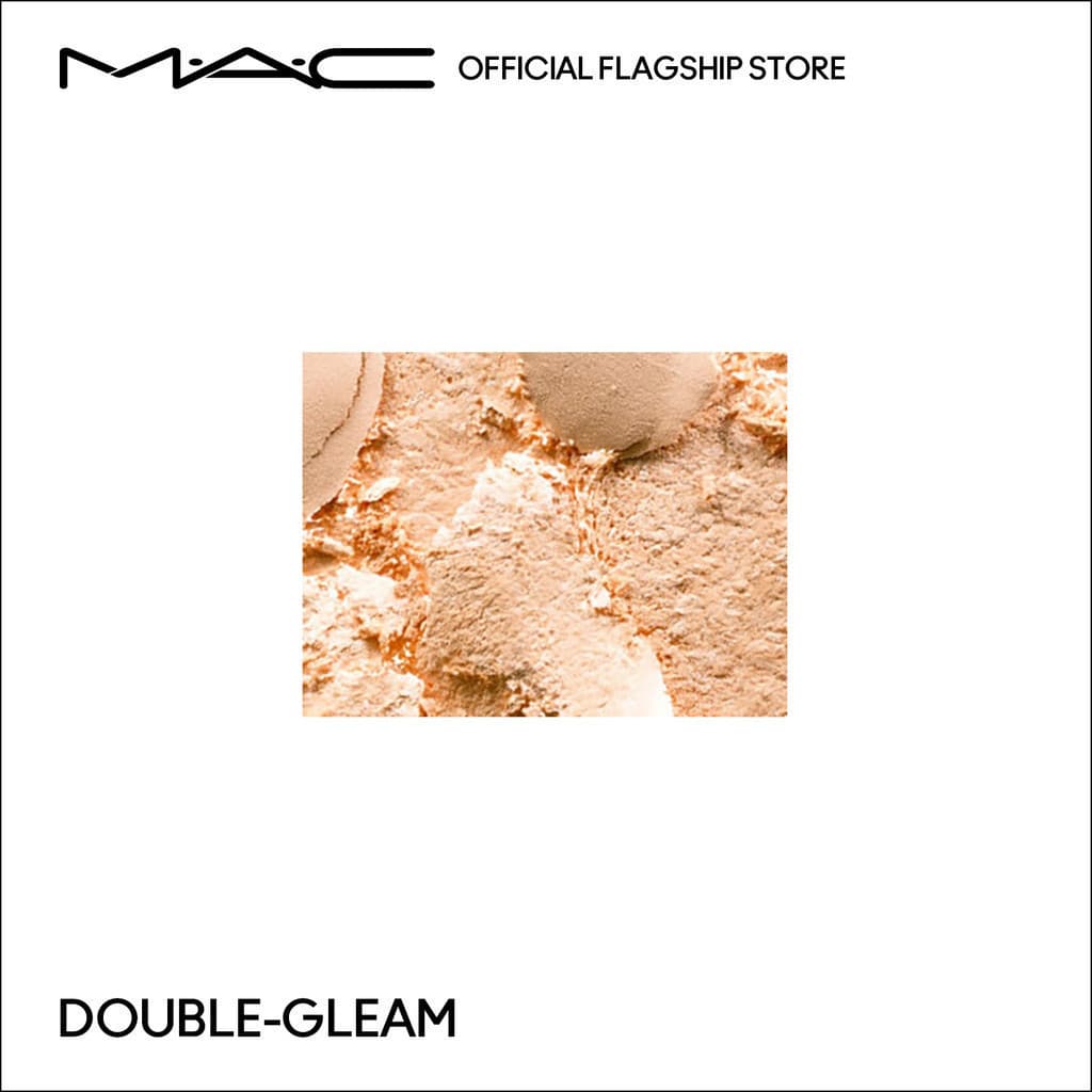 MAC EXTRA DIMENSION SKINFINISH / แมค แป้งไฮไลท์ EXTRA DIMENSION SKINFINISH รูปที่ 4