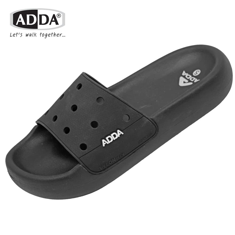 ADDA รองเท้าแตะ รองเท้าลำลอง แบบสวม สำหรับผู้หญิง รุ่น 35E01W1 รูปที่ 5