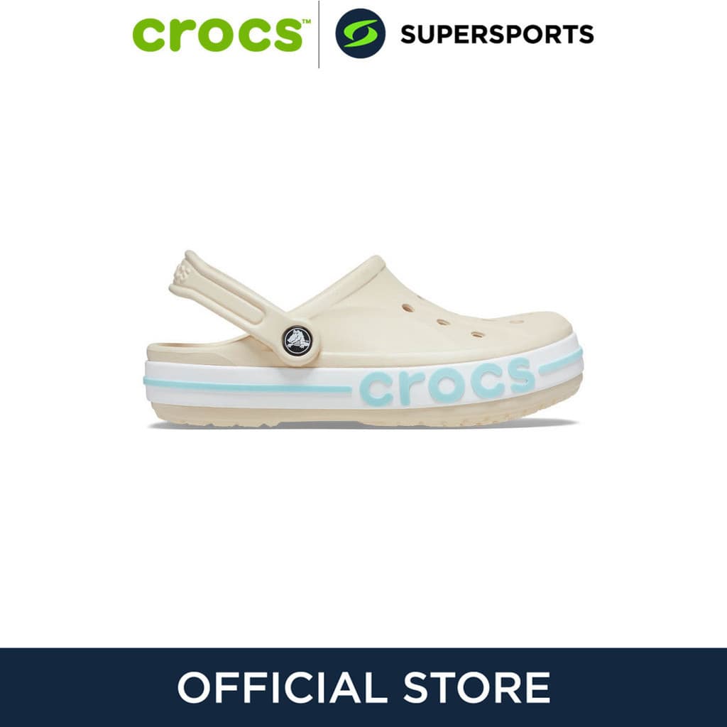 CROCS Bayaband Clog รองเท้าลำลองผู้ใหญ่ รูปที่ 2