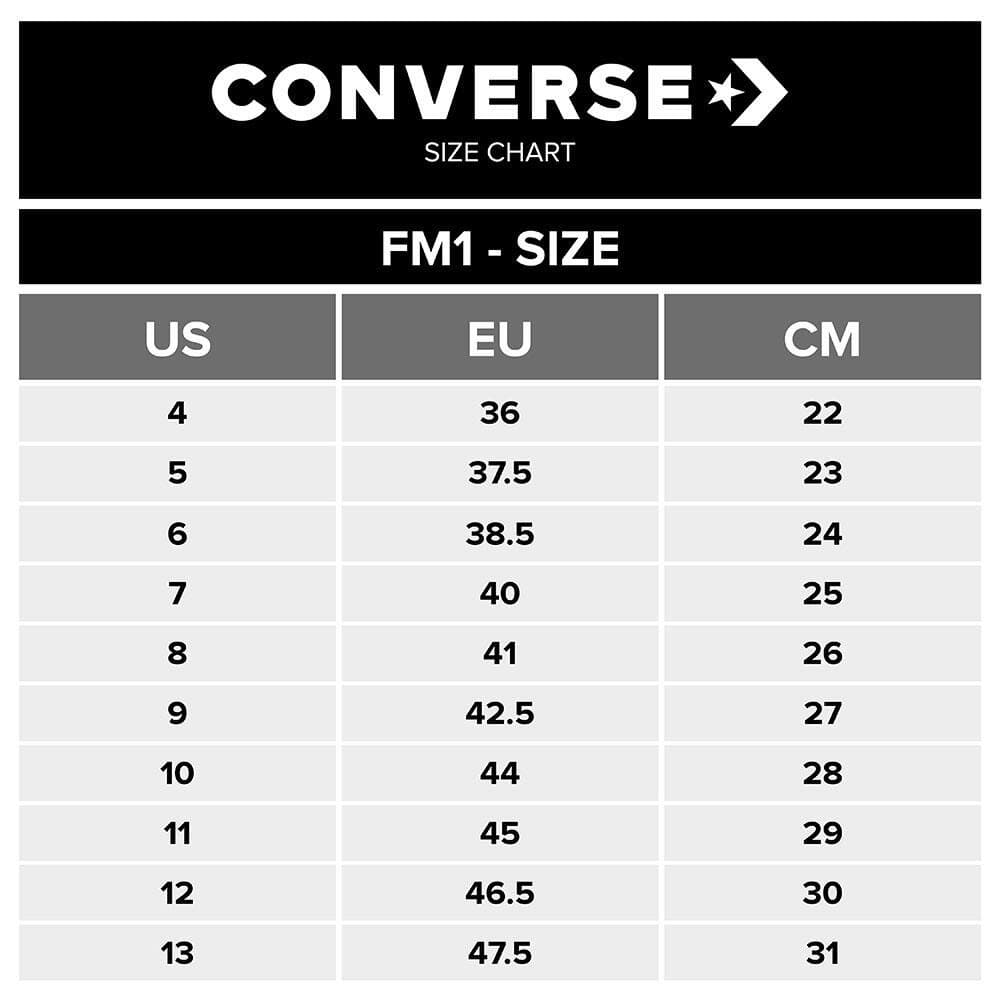 CONVERSE รองเท้าผ้าใบ รุ่น STAR PLAYER 76 PREMIUM CANVAS OX BLACK - A01607CM_H2BKXX สีดำ ผู้ชาย รูปที่ 8