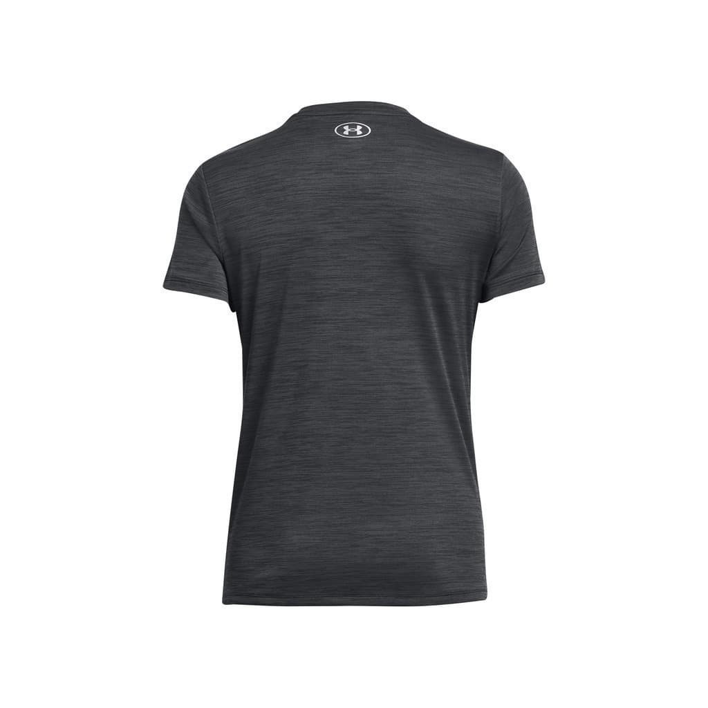Under Armour เสื้อแขนสั้น UA Tech™ Twist สำหรับผู้หญิง รูปที่ 5