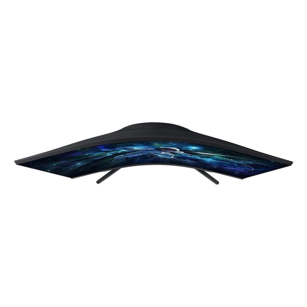 SAMSUNG Odyssey G5 Gaming Monitor รุ่น G55C หน้าจอ 27 - 32 นิ้ว รูปที่ 5