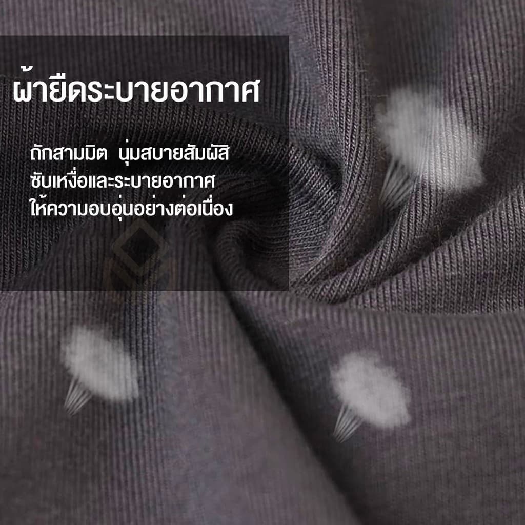 2 สี สนับเข่าเด็ก 1 คู่ พร้อมฟองน้ําหนา ซัพพอร์ตเข่า ระบายอากาศได้ สะดวกสบาย สําหรับฟุตบอล วอลเลย์บอล บาสเก็ตบอล รูปที่ 3
