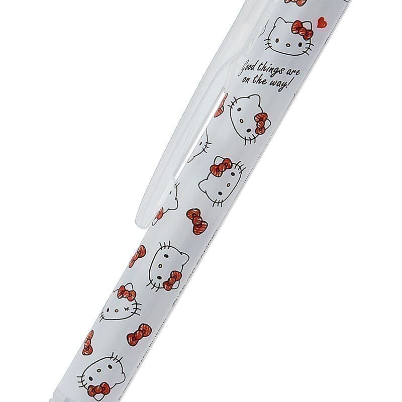 ดินสอกด Mono Graph ลาย Sanrio และ Tom & Jerry ขนาด 0.5 MM Limited Edition ลิขสิทธิ์แท้ รูปที่ 6