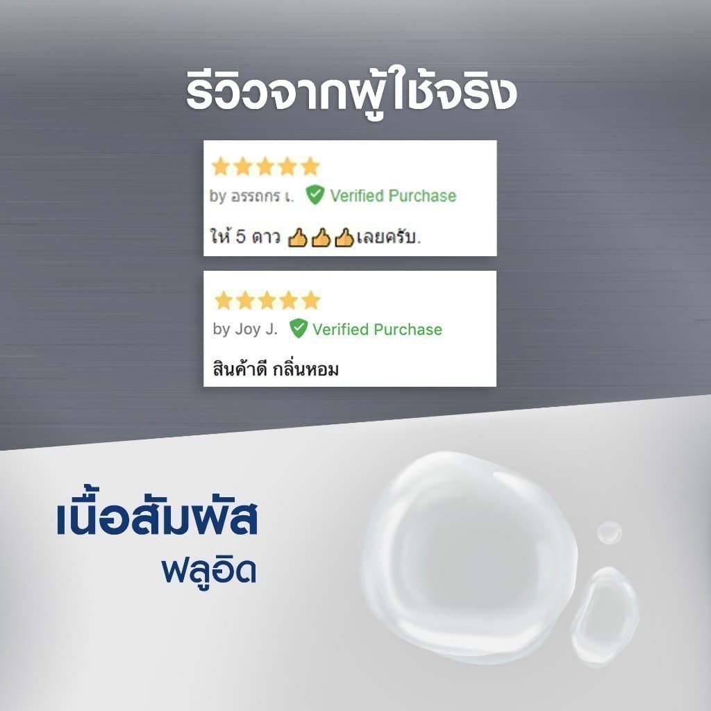นีเวีย เมน ไบรท์เทนนิ่ง โรลออน 50 มล. NIVEA โรลออนผู้ชาย roll on รูปที่ 2