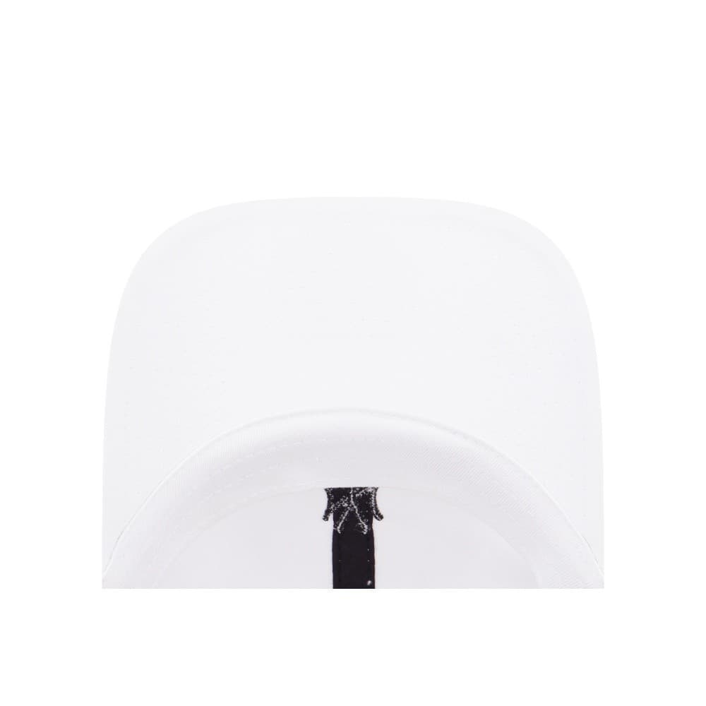 NEW ERA หมวก รุ่น NEW YORK YANKEES MLB MINI WHITE CASUAL CLASSIC CAP 12324414 รูปที่ 4