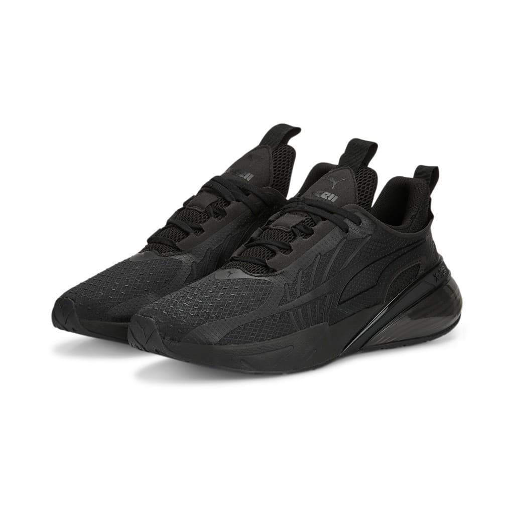 PUMA - รองเท้าวิ่ง X-Cell Action - 37830103 รูปที่ 3