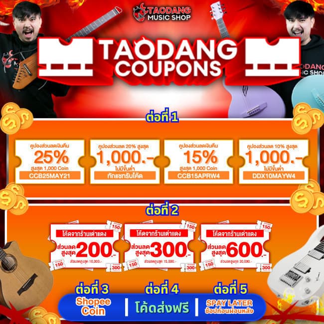 ซื้อ 12 ชิ้นลดเพิ่มอีก 3% ปิ๊กกีต้าร์ Jim Dunlop Delrin 500 41 R - Pick guitar Big Delrin 500 41 R ทุกขนาด ,การันตี รูปที่ 9