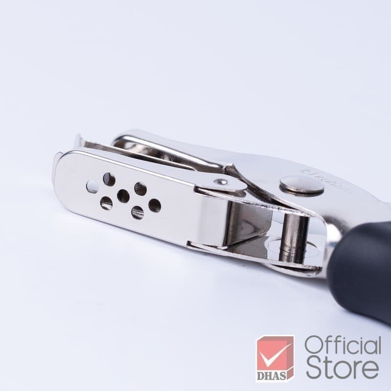 Elephant เครื่องเจาะกระดาษ ที่เจาะกระดาษ 1 รู เบอร์ SP-100 จำนวน 1 แพ็ค รูปที่ 7