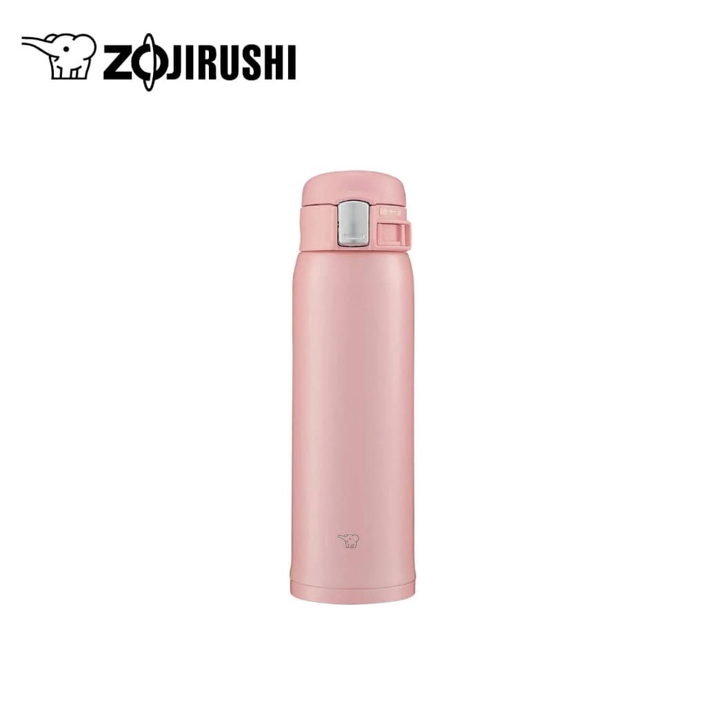 Zojirushi Mugs กระติกน้ำสุญญากาศเก็บความร้อน/เย็น 0.48 ลิตร รุ่น SM-SF48 รูปที่ 3