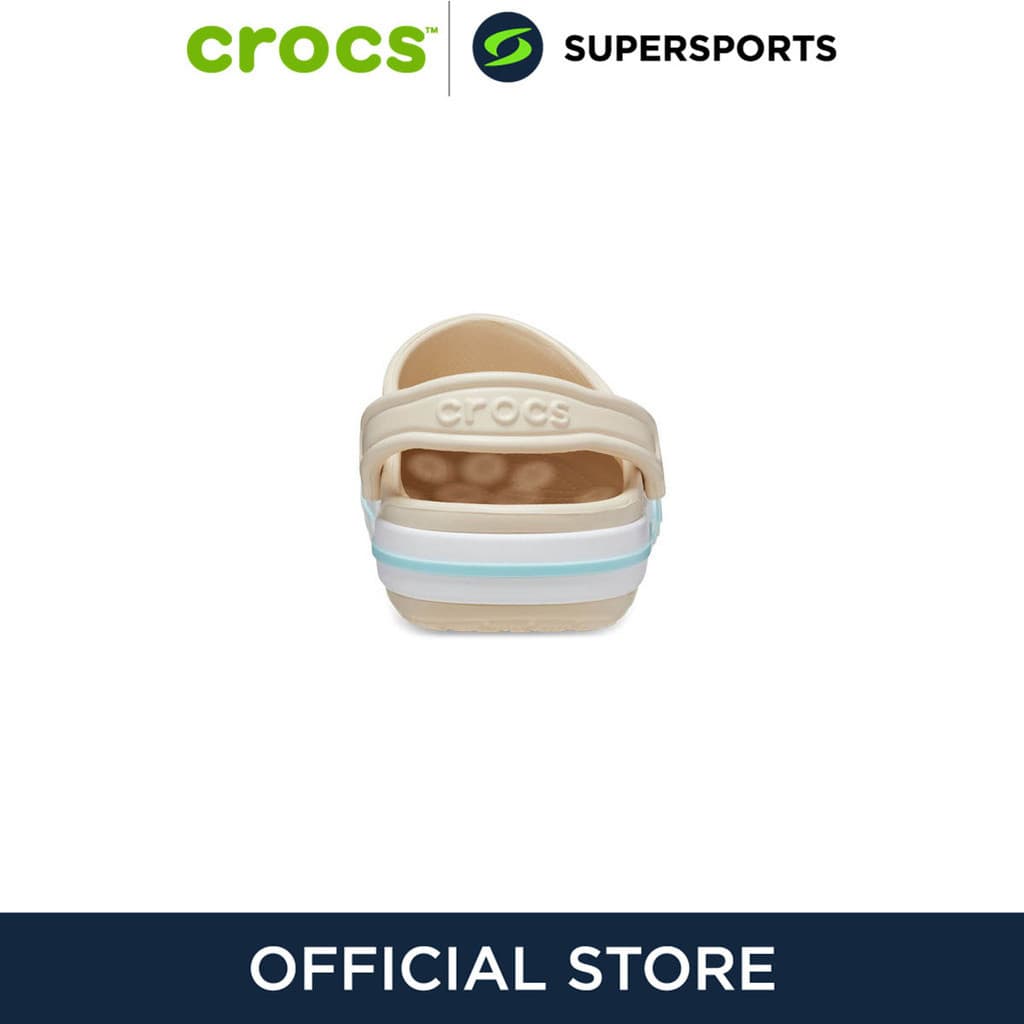 CROCS Bayaband Clog รองเท้าลำลองผู้ใหญ่ รูปที่ 5