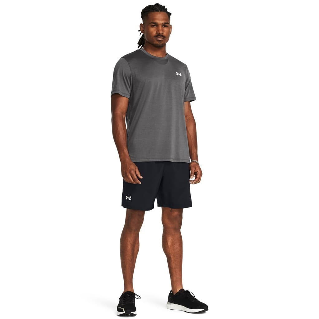 Under Armour Men's UA Launch 7" Shorts รูปที่ 4