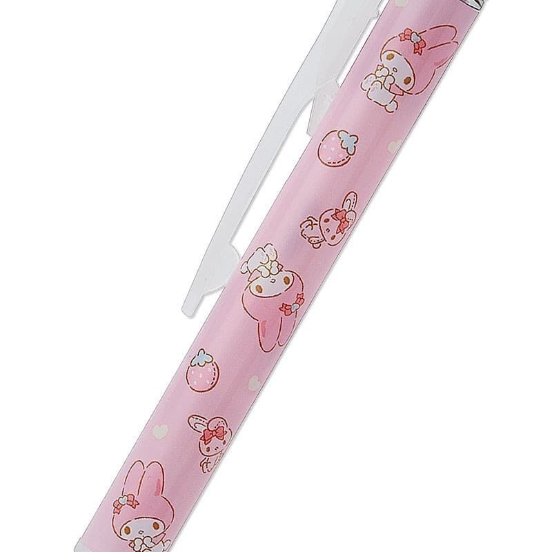 ดินสอกด Mono Graph ลาย Sanrio และ Tom & Jerry ขนาด 0.5 MM Limited Edition ลิขสิทธิ์แท้ รูปที่ 8