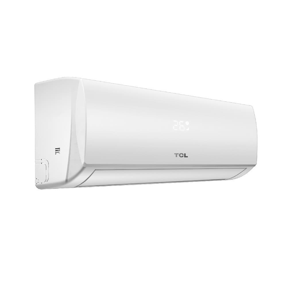 TCL แอร์ ขนาด 9,200 BTU ระบบ Inverter เครื่องปรับอากาศติดผนังรุ่น TAC-XALCH2 SaveIn AI Inverter รูปที่ 2