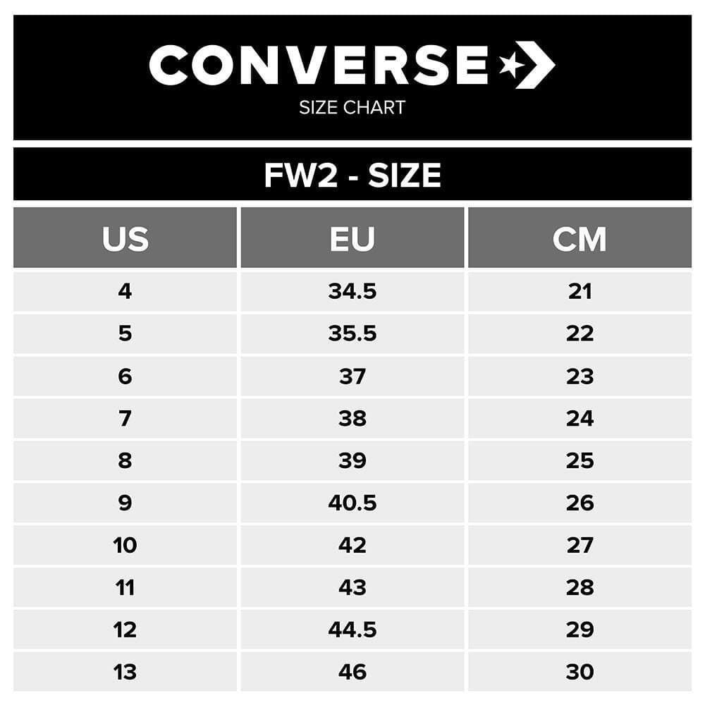 CONVERSE รองเท้า CTAS DAINTY BALLERINA FOUNDATION SLIP CREAM ผู้หญิง A16211CF_S5CMXX รูปที่ 7