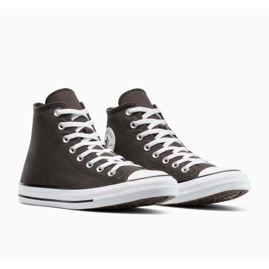 CONVERSE รองเท้า CTAS COLOR +1 HI BROWN MALE A15024CM_U5BRXX รูปที่ 4