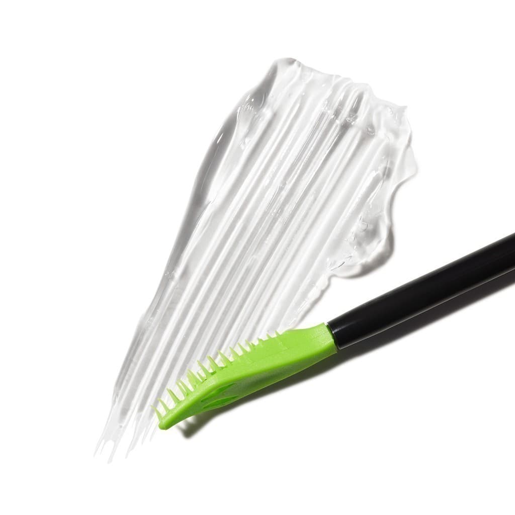 MAC PRO LOCKED BROW GEL - CLEAR / แมค เจลปัดคิ้ว PRO LOCKED BROW GEL รูปที่ 4