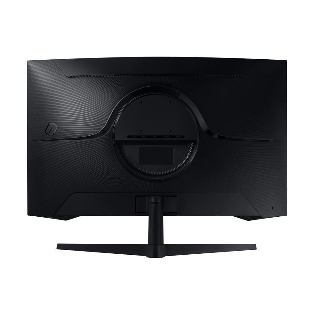 SAMSUNG Odyssey G5 Gaming Monitor รุ่น G55C หน้าจอ 27 - 32 นิ้ว รูปที่ 4