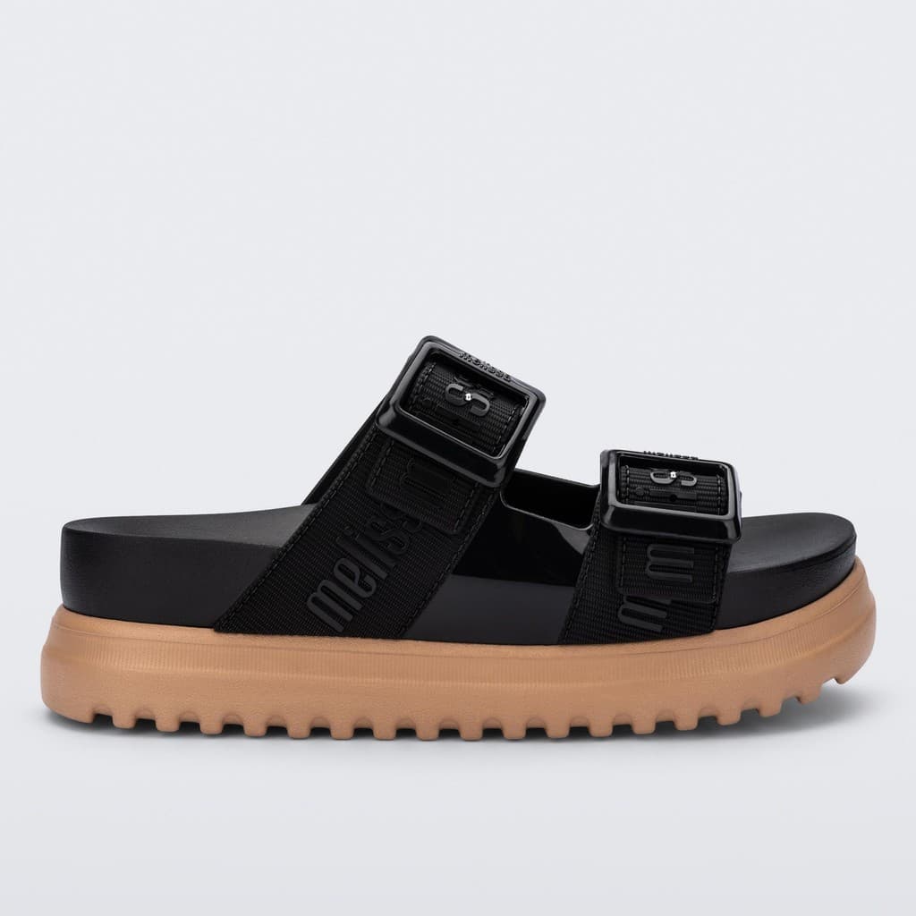 MELISSA COZY M LOVER PLATFORM AD รุ่น 35977 รองเท้าแตะ รูปที่ 2