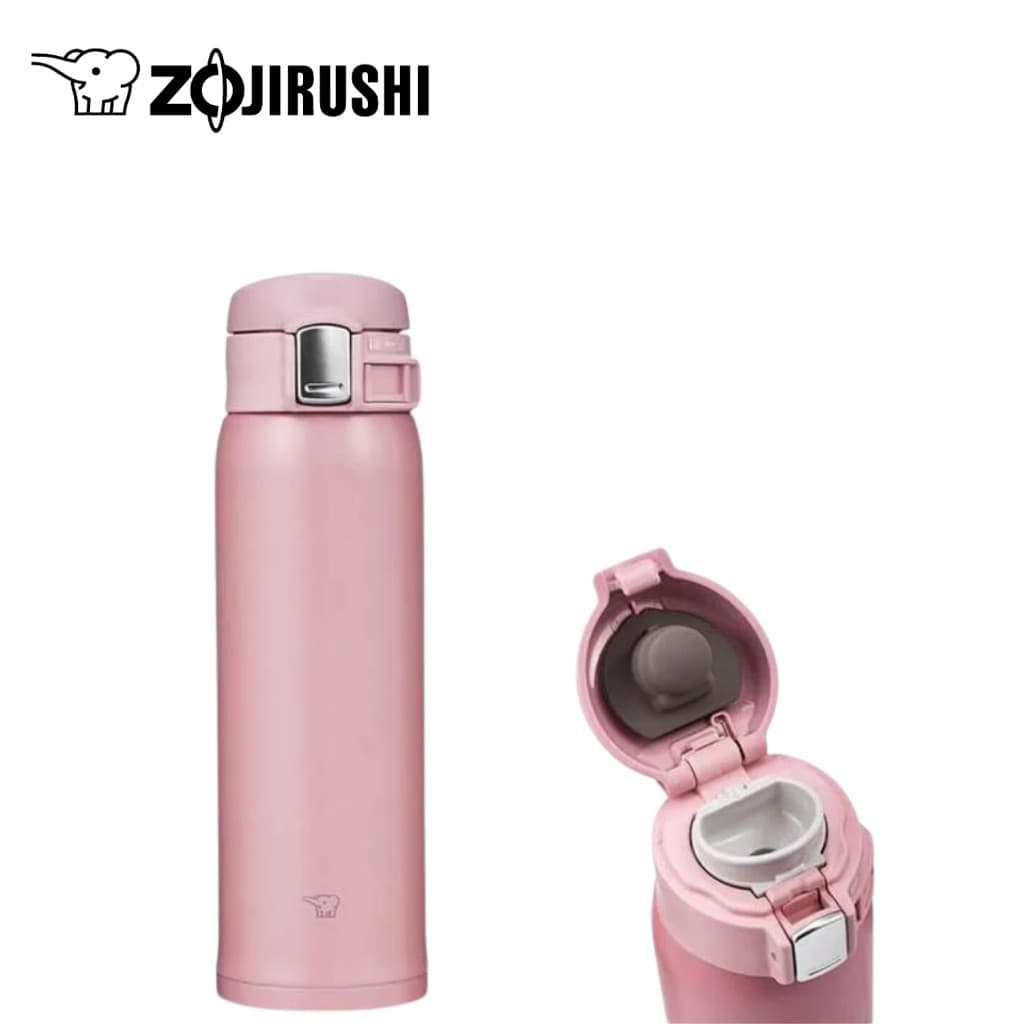 Zojirushi Mugs กระติกน้ำสุญญากาศเก็บความร้อน/เย็น 0.48 ลิตร รุ่น SM-SF48 รูปที่ 5