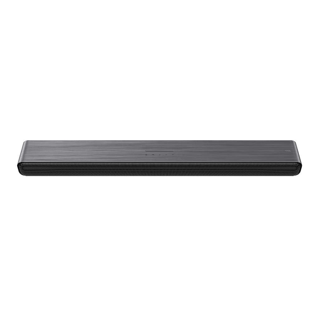 TCL Sound Bar พลังเสียง 100W รองรับ Bluetooth 5.1 รุ่น S45H ขนาด 810 มิลลิเมตร 2.0 Channel รูปที่ 3