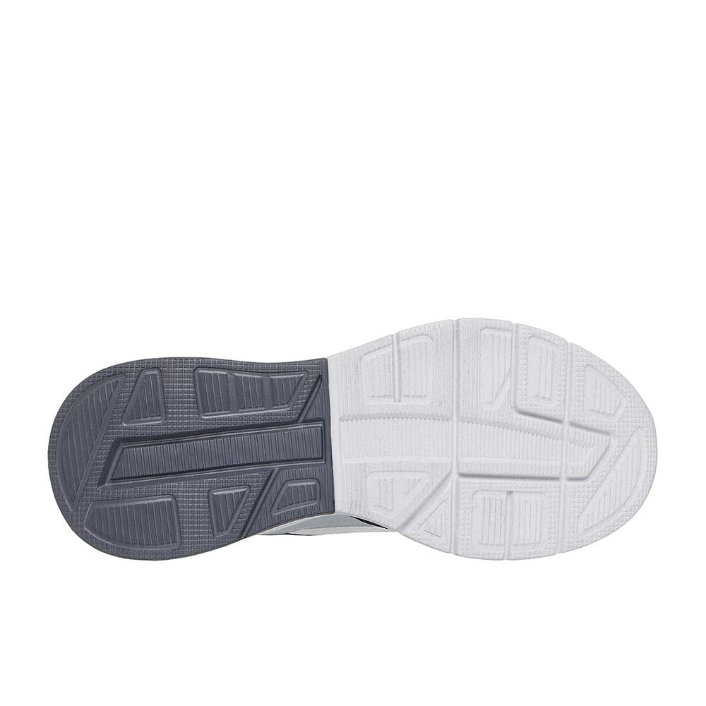 Skechers สเก็ตเชอร์ส รองเท้าผู้ชาย Men Slip-Ins BOBS Arc Waves 2.0 Class Order Casual Shoes - 118342-WMLT Memory Foam รูปที่ 8