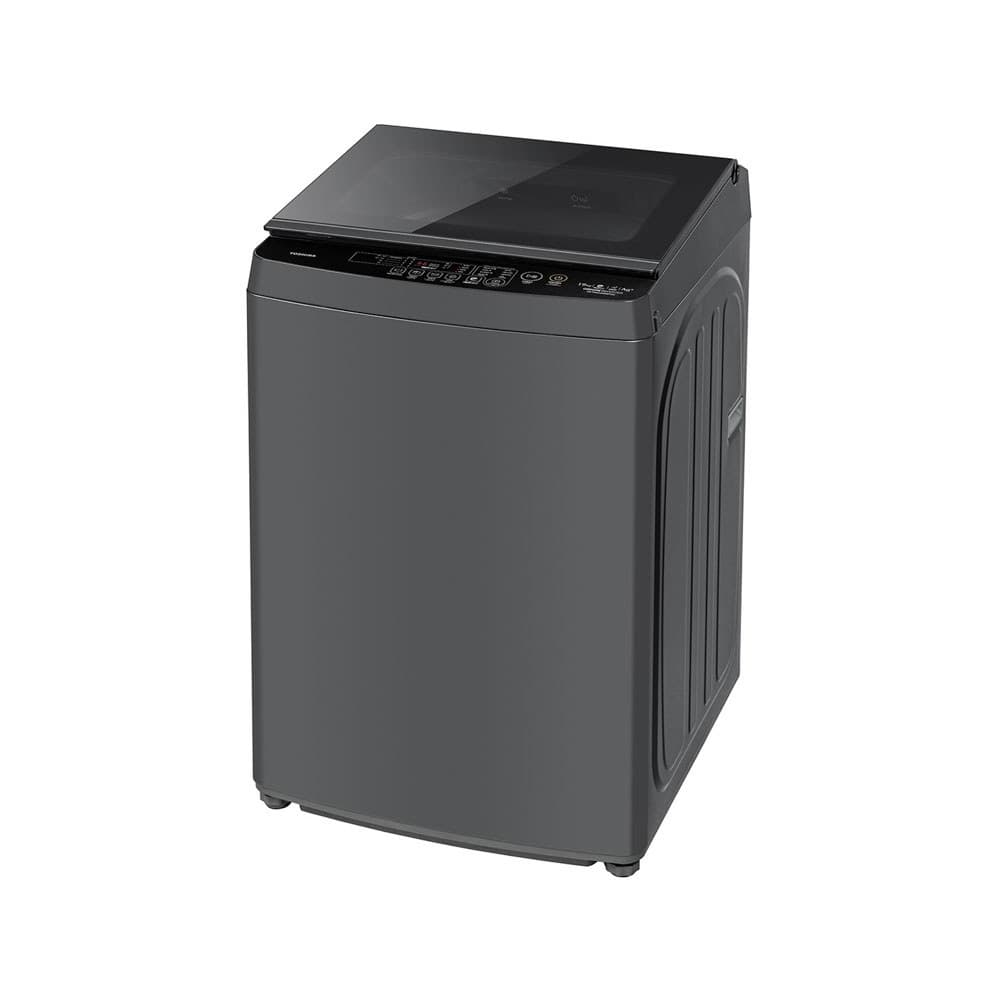 โตชิบา เครื่องซักผ้าฝาบน 19 กก. รุ่น AW-T06DU2000QT TOSHIBA TOP LOAD WASHING MACHINE 19 KG MODEL AW-T06DU2000QT รูปที่ 4