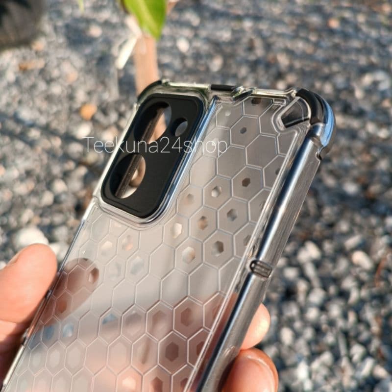 เคส Realme 10Pro 5G แบบกันกระแทก #Realme 10 pro 5G รูปที่ 7