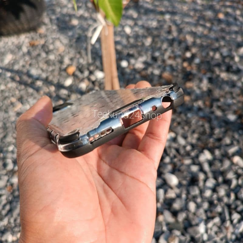 เคส Realme 10Pro 5G แบบกันกระแทก #Realme 10 pro 5G รูปที่ 6