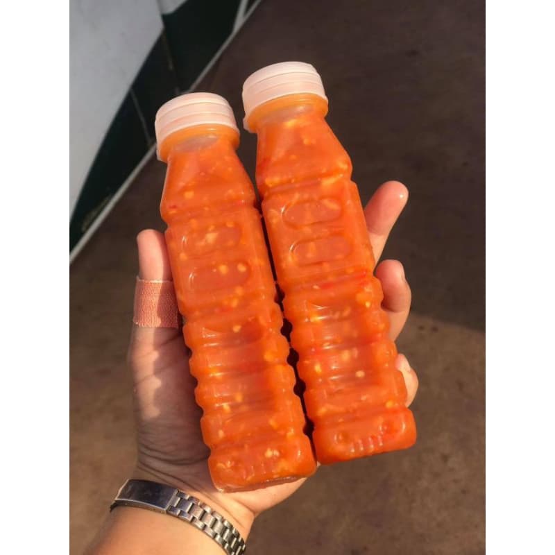 ขวดขุ่น พลาสติก PP ขนาด 180 ml และ รูปที่ 5