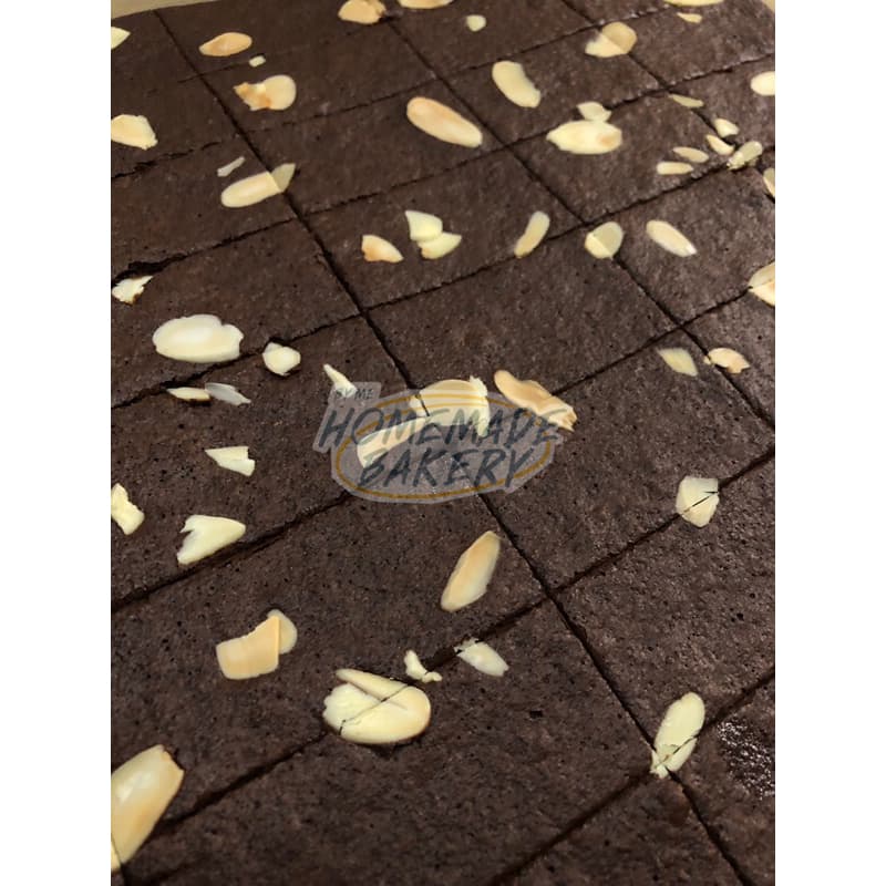 บราวนี่กรอบแบบ 500 ก. - 1 กก. รูปที่ 2