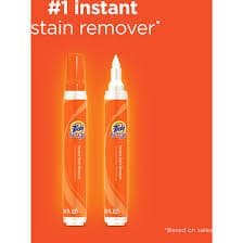 Tide to go ปากกาลบคราบ พกพาสะดวก น้ำยาขจัดคราบเปื้อน คราบสกปรก ของแท้นำเข้าจาก USA รูปที่ 2