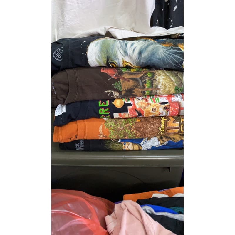เสื้อมือสอง สภาพเยี่ยม รูปที่ 7