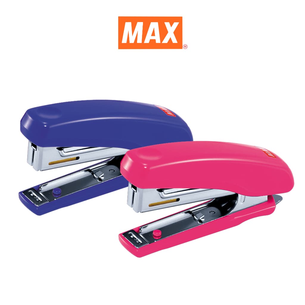 MAX เครื่องเย็บกระดาษ MAX HD-10NX จำนวน 1เครื่อง รูปที่ 2