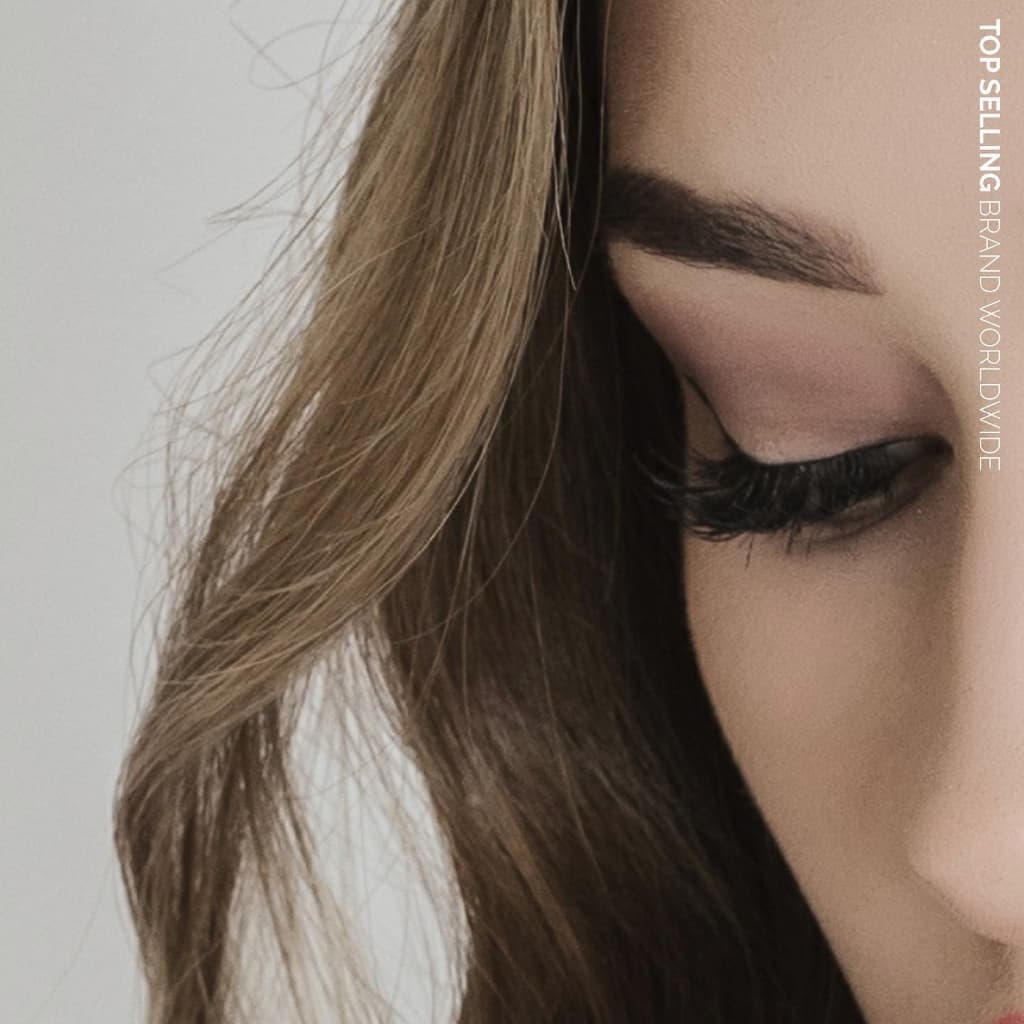 ไพรเมอร์ขนตา กลิ่น LAVENDER มีอย. Dlux Pro LASH PRIMER ทำความสะอาดขนตาก่อนต่อขนตา ช่วยขนตาติดทนนาน รูปที่ 7