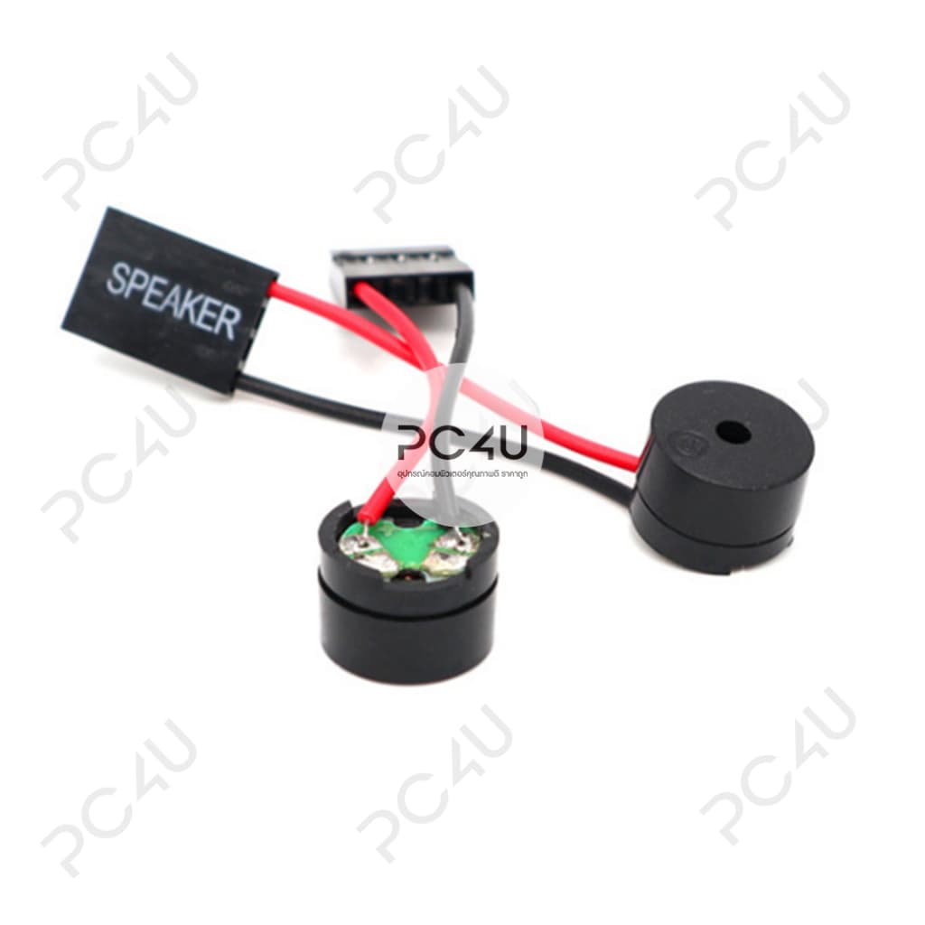 ลำโพงไบออส Buzzer BIOS รูปที่ 3