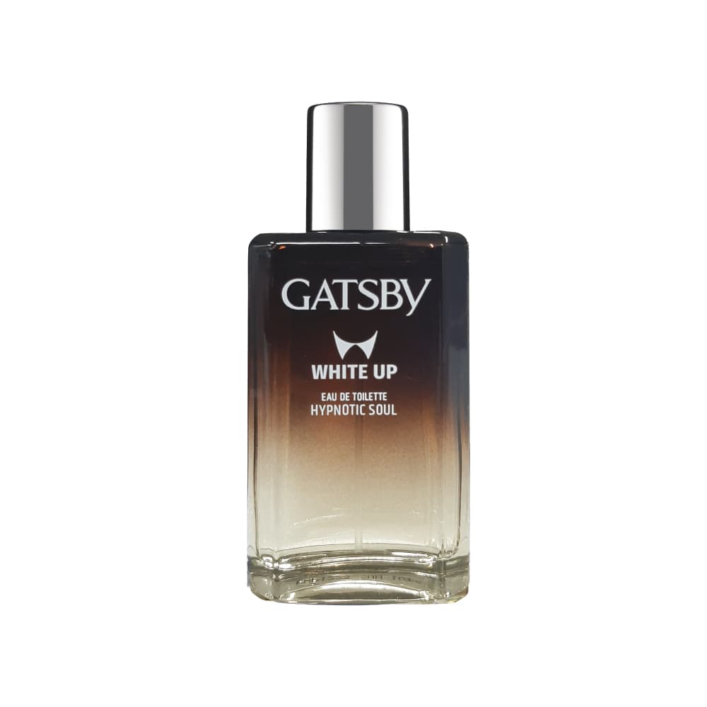 Gatsby White Up Eau De Toilette Hypnotic Soul 50ml. รูปที่ 2