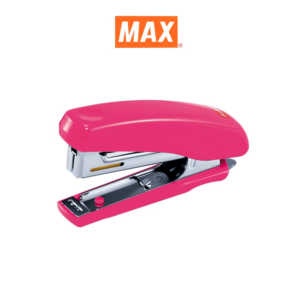 MAX เครื่องเย็บกระดาษ MAX HD-10NX จำนวน 1เครื่อง รูปที่ 4