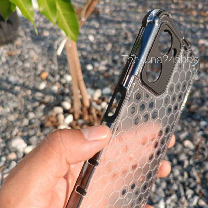 เคส Realme 10Pro 5G แบบกันกระแทก #Realme 10 pro 5G รูปที่ 5